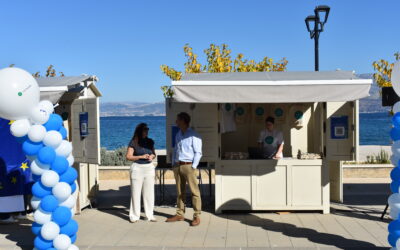 1st living lab ”The Island I Would Like” Lab Brač