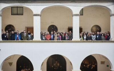 3rd Rooting lab in Elba & Florence