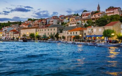 ”The Island I Would Like” Lab Vox Populi in Brač, Croatia