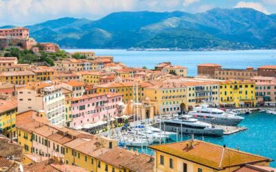 Vox Populi in Elba, Italy