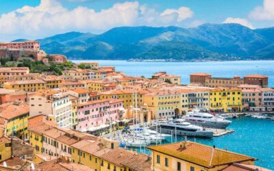 ”THE ISLAND I WOULD LIKE” LAB VOX POPULI IN ELBA, ITALY