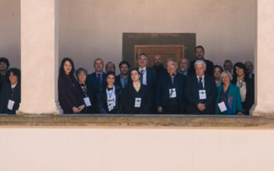 2nd Living lab ”The Island I Would Like” Lab Elba