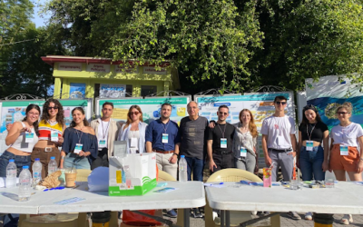 2nd Rooting Lab in Crete