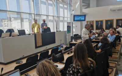 Youth Think Tank Crete October 10, 2024